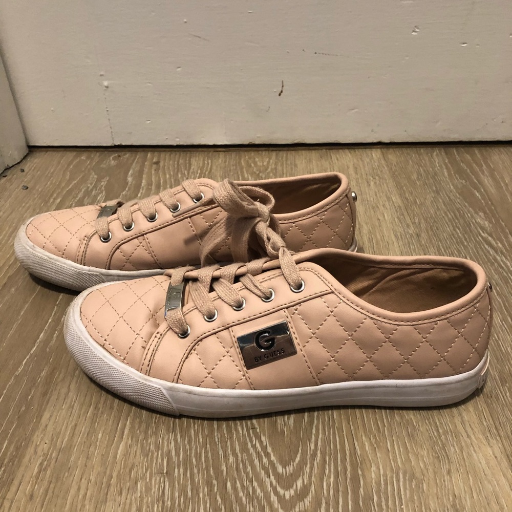 G by Guess ladies sneakers size 7